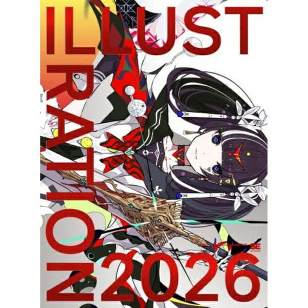 翔泳社｜SHOEISHA ILLUSTRATION2026