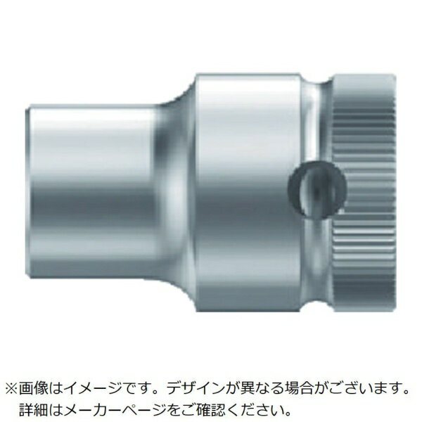 Rakuten - WERA社｜ヴェラ サイクロップラチェット用ソケット　1／2　14．0mm　3605《※画像はイメージです。実際の商品とは異なります》