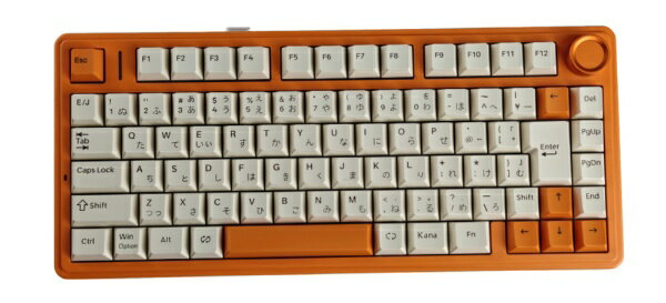 楽天市場】a（カラーオレンジ）（ゲーミングキーボード｜ゲーム用機器