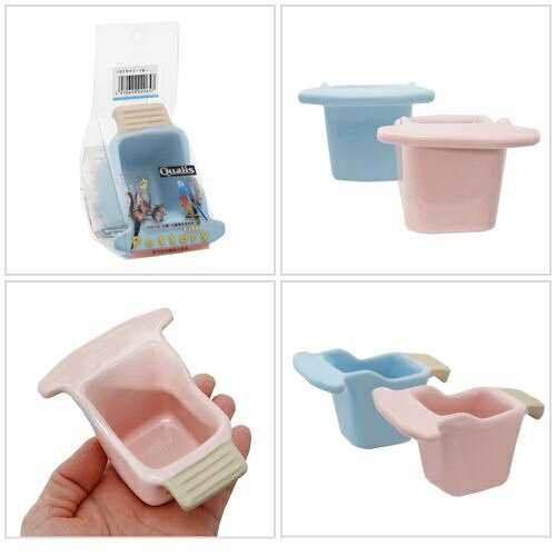 ペッズイシバシ｜PETS ISHIBASHI クオリス　ポッタリー　衛生的な陶器の食器　101...