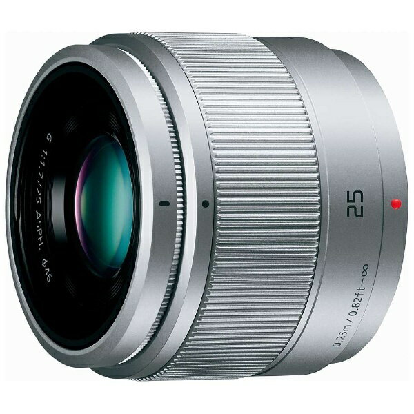 楽天市場】lumix g 25mm/f1.7 asph h-h025 シルバーの通販 楽天市場】lumix g 25mm/f1.7 asph h-h025 シルバーの通販