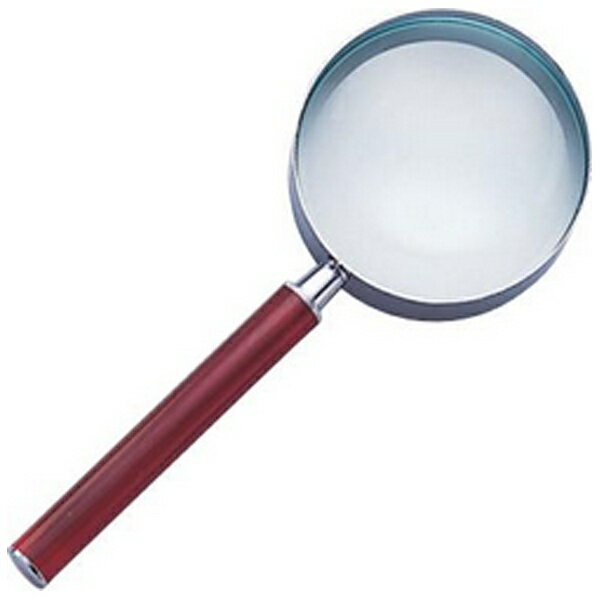 パール｜Pearl 強度ルーペ（3.5倍　75mmφ）AK75