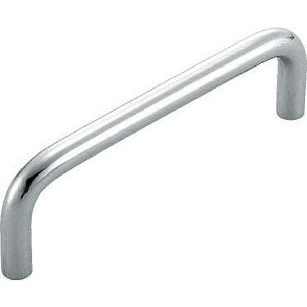 スガツネ工業｜SUGATSUNE KOGYO ステンレス丸棒ハンドル（めねじ）110（100-010-564）　H42C3《※画像は..