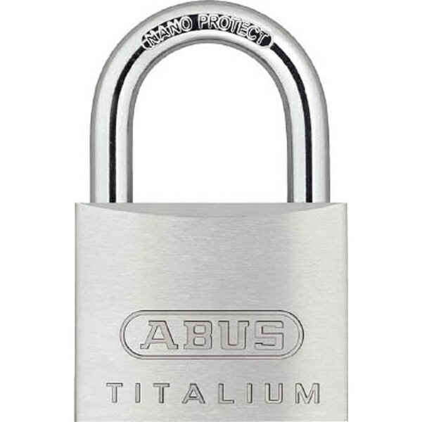 アバス｜ABUS タイタリウム 64TI-25 バラ番 64TI25KD