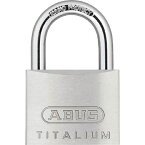 アバス｜ABUS タイタリウム　64TI-25　同番　64TI25KA