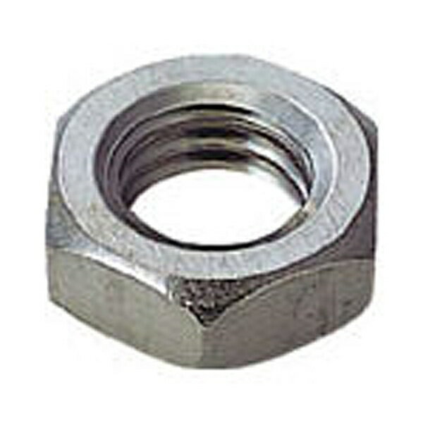 �ȥ饹���滳��TRUSCO NAKAYAMA ϻ�ѥʥå�3����ƥ�쥹��������M12��1.75��11������B570012