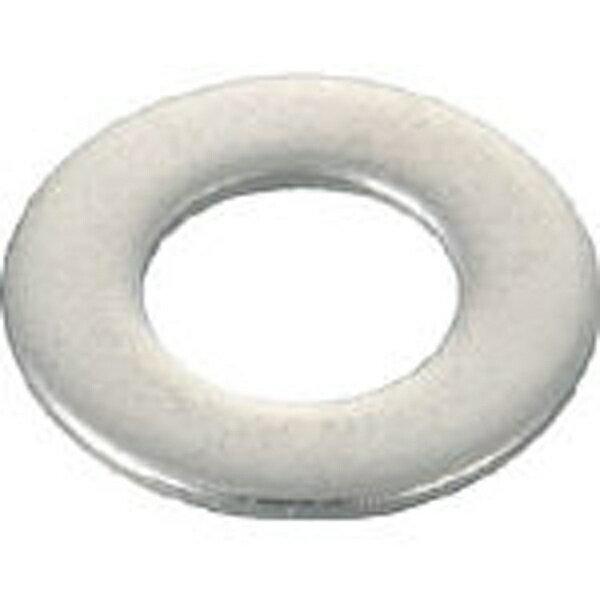 トラスコ中山｜TRUSCO NAKAYAMA 平ワッシャー　ステンレス　サイズM5　260個入　B270005