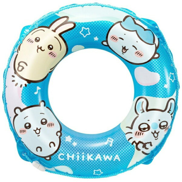 マルカ｜MARUKA ちいかわ 60cm うきわ