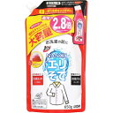 LION|ライオン トップ プレケア エリそで用つめかえ大容量サイズ 650g〔部分洗い用洗剤〕【rb_pcp】
