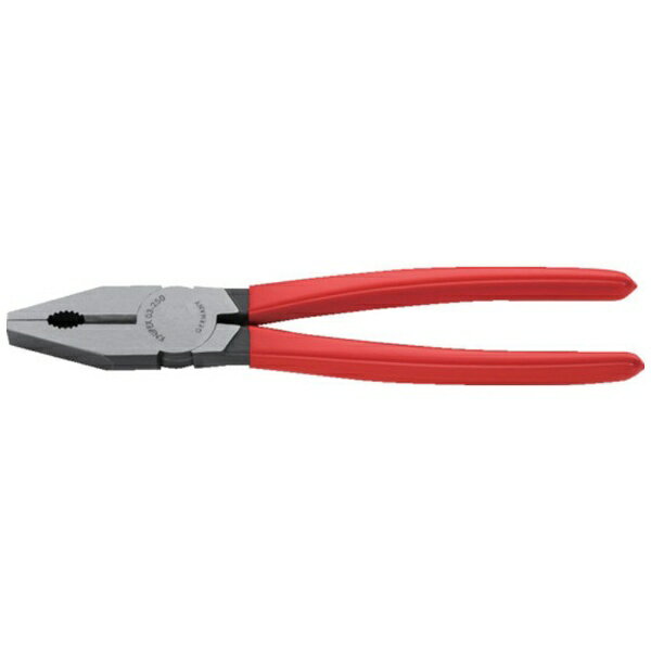 KNIPEX社|クニペックス ペンチ 250mm 301250《※画像はイメージです。実際の商品とは異なります》