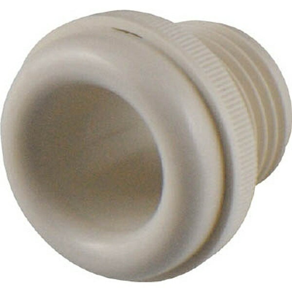 アメリカン電機｜AMERICAN DENKI BNノズル　　内径12　ナイロン製　白　BN12SIV