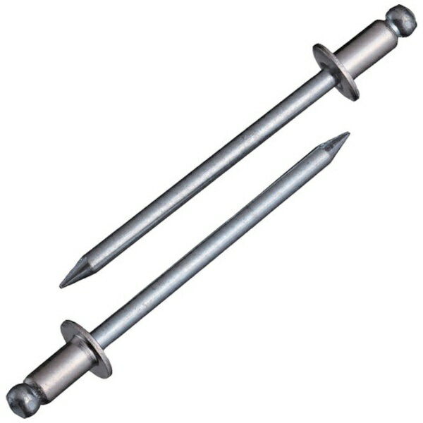 ロブテックス｜Lobtex ブラインドリベット（1000本入）　ステンレス／スティール　3-2　NSS32《※画像は..