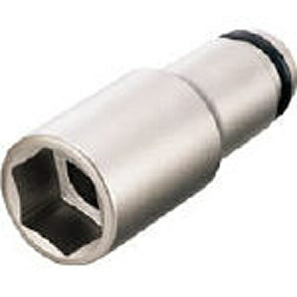 TONE｜トネ インパクト用超ロングソケット 22mm 4NV22L100《※画像はイメージです。実際の商品とは異なります》