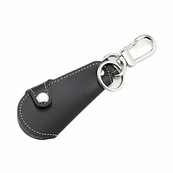 高桑金属｜Takakuwa Metal 本革靴ベラショート チャコール