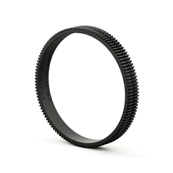 TILTA｜ティルタ Seamless Focus Gear Ring for 59mm to 61mm