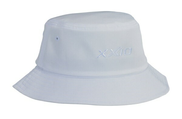 SINACOVA GOLF - ダンロップ ゼクシオ｜DUNLOP XXIO メンズ ハット ホワイト XMH6210 [メンズ /フリーサイズ：頭周り56〜60cm]【返品交換不可】