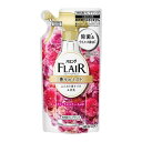 楽天楽天ビック（ビックカメラ×楽天）花王｜Kao FLAIR FRAGRANCE（フレアフレグランス） 香りのスタイリングミスト フローラル&スウィート つめかえ用（240ml）〔衣料用フレグランス〕【rb_pcp】