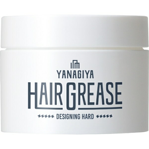 柳屋本店｜yanagiya YANAGIYAヘアグリース デザイニングハード (90g)