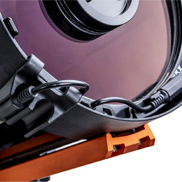 セレストロン｜CELESTRON 結露防止ヒーターリング6インチ用 CE-AAHR6-94050