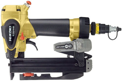HiKOKI｜ハイコーキ HKK N2504HM A5 高圧タッカ