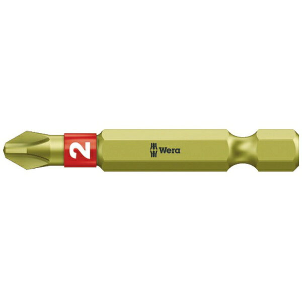乐天商城 - WERA社｜ヴェラ 851/4BTH　ビット　+2　59542《※画像はイメージです。実際の商品とは異なります》