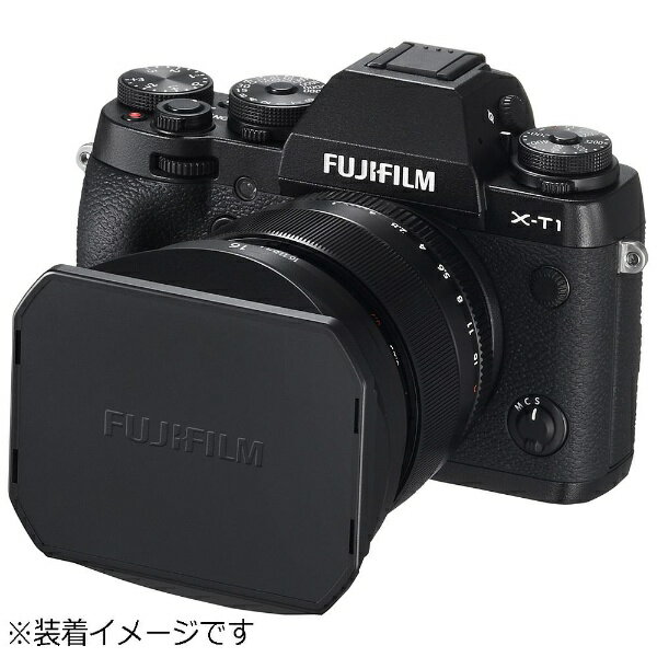 富士フイルム|FUJIFILM 角型レンズフー...の紹介画像2