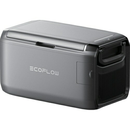 251 L - 365 L - EcoFlow Technology Japan ポータブル冷凍冷蔵庫 GLACIER Classic 35L EFGLACIER35LJPN