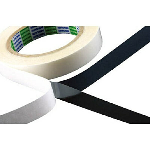 日東｜Nitto シリコーンゴム接着用両面接着テープNO.5302A 20mm×20m 5302A20《※画像はイメージです。実..