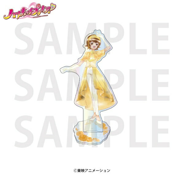 楽天市場】ハートキャッチプリキュア 明堂院 いつきの通販