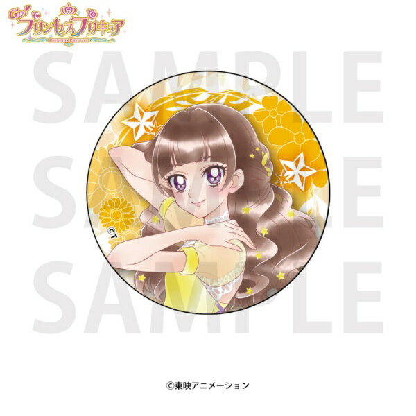 天ノ川きらら ジャンボタオル 未開封 天ノ川きららジャンボタオル Go！プリンセスプリキュア 【公式