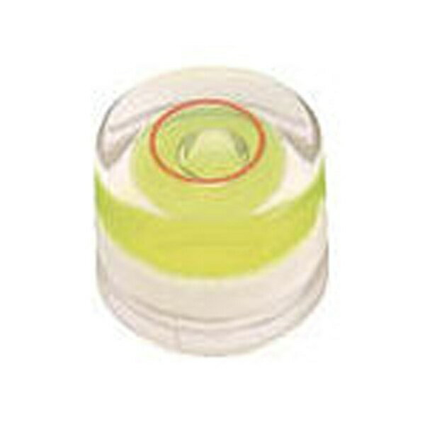 エビス｜EBiSU 丸型気泡管φ16　R16