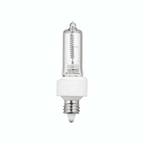 ウシオライティング｜USHIO LIGHTING スタジオ用ハロゲンランプ 口金E11 JCV100V30...