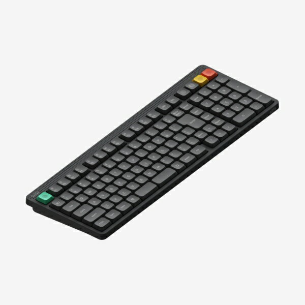 TRIGKEY ミニPC Green G4 N100 メモリ16GB TRIGKEY Key-N100 Intel Alder Lake N100 – Trigkey