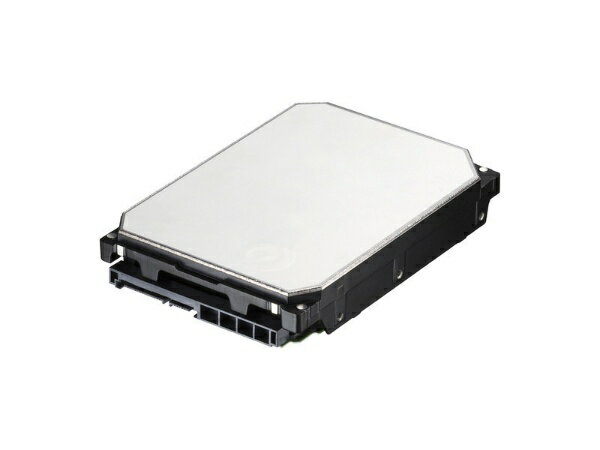 BUFFALO｜バッファロー OP-HD8.0BN/B 内蔵HDD 交換用HDD(NASシステム用) [8TB /3.5インチ]