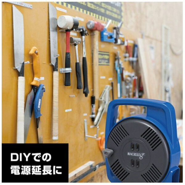 �ϥ����ߥƥåɡ�HATAYA �ޥå��꡼�롡ñ��100V��8m����ư�����֥롼��MS8B�Ԣ������ϥ��᡼���Ǥ����ºݤξ��ʤȤϰۤʤ�ޤ���