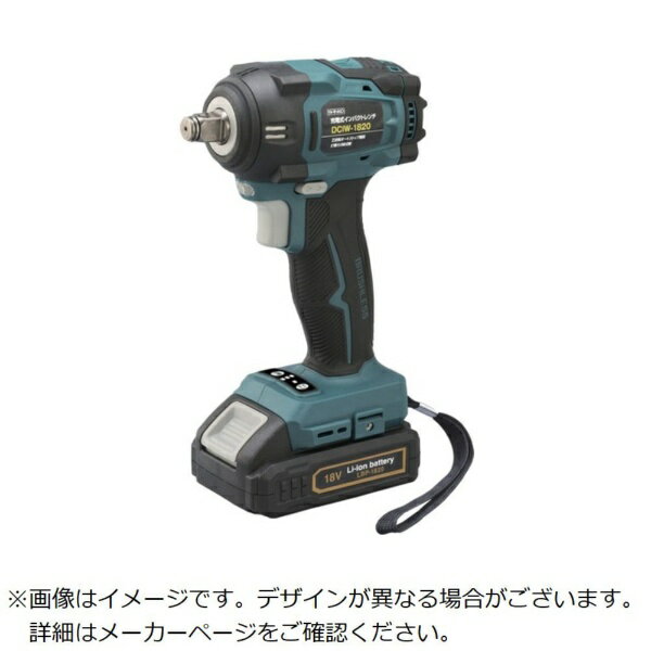 DCIW-1820