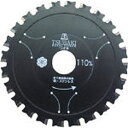 富士製砥｜FUJI GRINDING WHEEL サーメットチップソーつばき305TU TP305TU