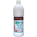 リンレイ|rinrei RS PRO トイレクリーナー酸性 787433