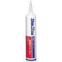 信越化学工業|Shin-Etsu Chemical RTVゴム一般工業用 330ml 白 KE42W330