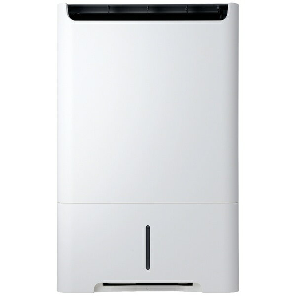 Dehumidifier - 三菱電機｜Mitsubishi Electric 除湿機 サラリPro ホワイト MJ-PV250ZX-W [コンプレッサー方式 /木造31畳まで /鉄筋62畳まで]