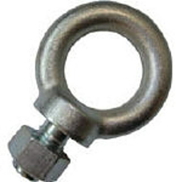 ϲ®Ŵ����Naniwa Iron Works �����ܥ�ȡ����������᡼�ȡ�M8��EB8100008