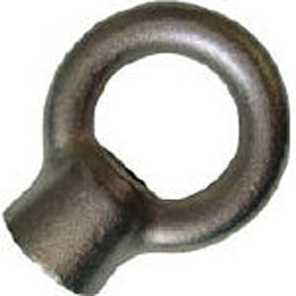 Diy, Supplies - 浪速鉄工｜Naniwa Iron Works アイナット　三価クロメート　M20　EN8000020