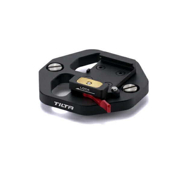TILTA｜ティルタ Camera Body Mounting Plate for Ronin 4D Flex