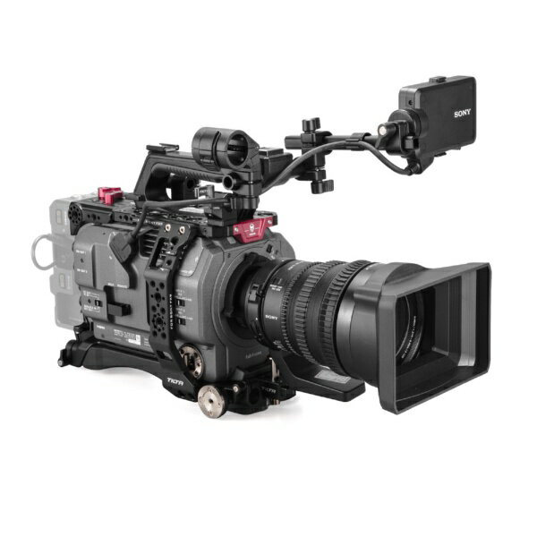 TILTA｜ティルタ Camera Cage for Sony FX9 Ba