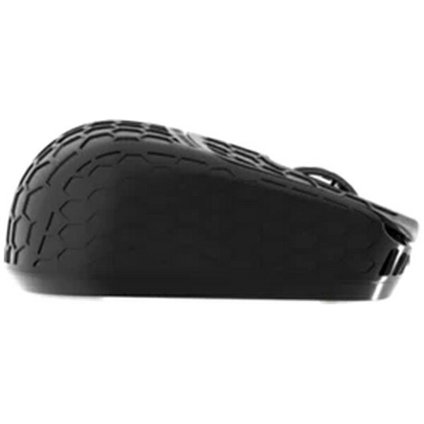G-Wolves ゲーミングマウス Fenrir Max 22.4g ブラック GW-FENRIR-MAX-BK [光学式 /有線 /5ボタン /USB] 3