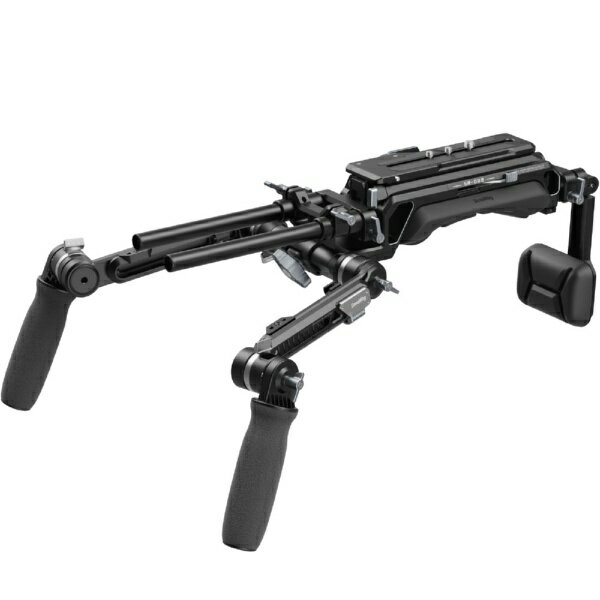 SmallRig｜スモールリグ 5199 HawkLock VCT-14タイプショルダーリグ