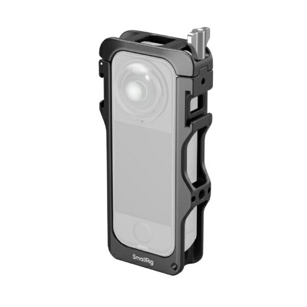 SmallRig｜スモールリグ 5939 Insta360 X4 Air用ケージ（アドバンス版）