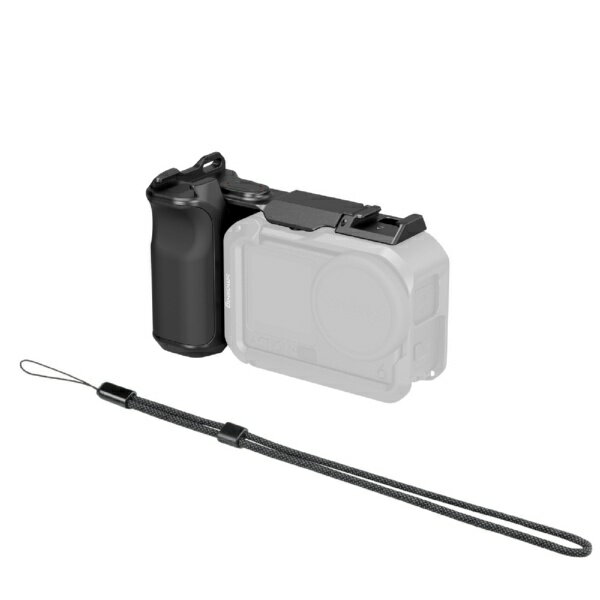SmallRig｜スモールリグ 6259 DJI Osmo Action 6ケージ用ハンドル