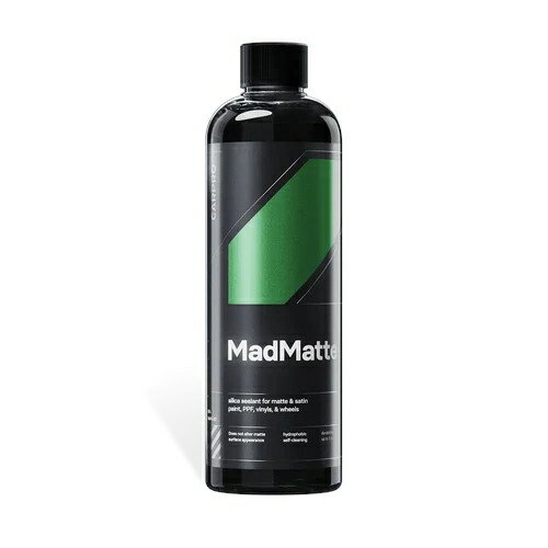 CARPRO｜カープロ Mad Matte 500ml マット表面用コーティング CARPRO