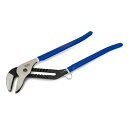 スナップオンツールズ|Snap-on 高所用ユーティリティスーパージョイントプライヤー 400mm PL1524CTH《※画像はイメージです。実際の商品とは異な...